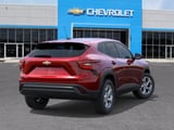 2026 Chevrolet Trax - Preview 4