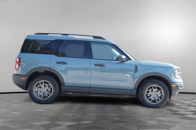 2023 Ford Bronco Sport - Image 1