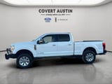 2021 Ford F-250 - Preview 2
