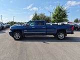 2016 Chevrolet Silverado - Preview 5