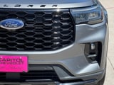 2025 Ford Explorer - Preview 10