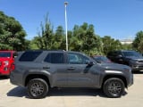 2026 Toyota 4Runner - Preview 4