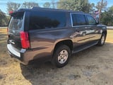 2016 Chevrolet Suburban - Preview 4
