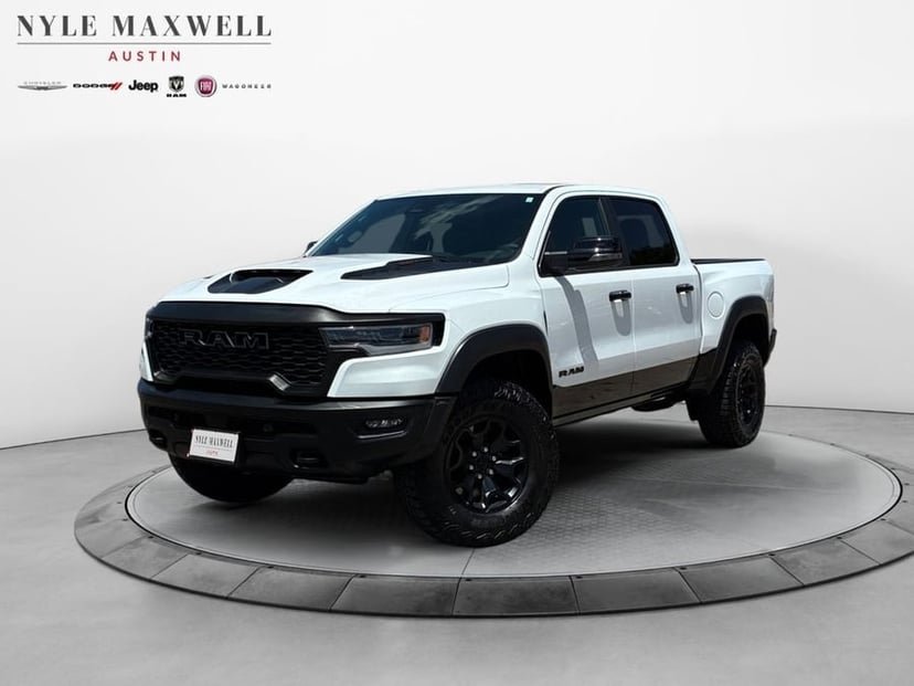 2026 Ram 1500 - Image 1