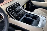 2026 Nissan Armada - Preview 7