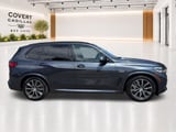 2022 BMW X5 - Preview 11