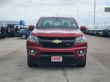 2016 Chevrolet Colorado - Preview 2
