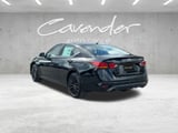 2026 Nissan Altima - Preview 14