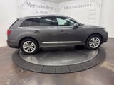 2019 Audi Q7 - Preview 8