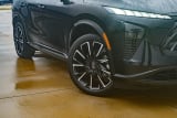 2027 INFINITI QX65 - Preview 2