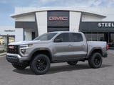 2026 GMC Canyon - Preview 6