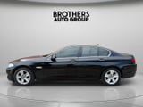 2013 BMW 5-series - Preview 9