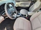 2020 Hyundai Elantra - Preview 12