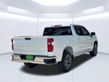 2026 Chevrolet Silverado - Preview 5
