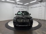 2026 Mercedes-Benz GLB - Preview 3