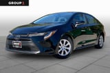2026 Toyota Corolla - Preview 2