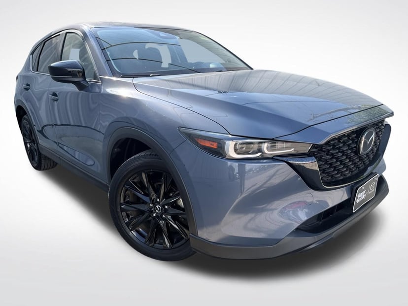 2024 Mazda CX-5 - Image 3