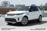 2026 Land Rover Discovery - Preview 2