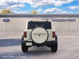 2026 Ford Bronco - Preview 5