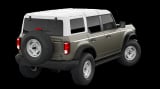 2026 Ford Bronco - Preview 3