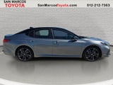 2026 Toyota Camry - Preview 4