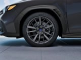 2026 Subaru WRX - Preview 9