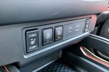 2026 Nissan Frontier - Image 2