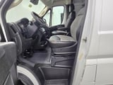 2025 Ram ProMaster 2500 - Preview 7