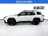 2026 Subaru Outback - Preview 4