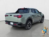2027 Hyundai Santa Cruz - Preview 5