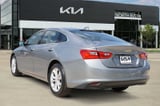 2025 Chevrolet Malibu - Preview 4