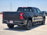 2026 Chevrolet Silverado 1500 - Preview 4
