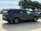 2025 Toyota Sienna - Preview 4