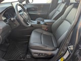 2024 Toyota Venza - Preview 8