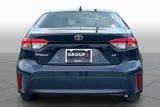 2025 Toyota Corolla - Preview 4