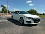 2018 Honda Accord - Preview 7