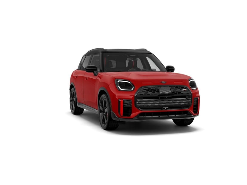 2027 MINI Countryman - Image 1