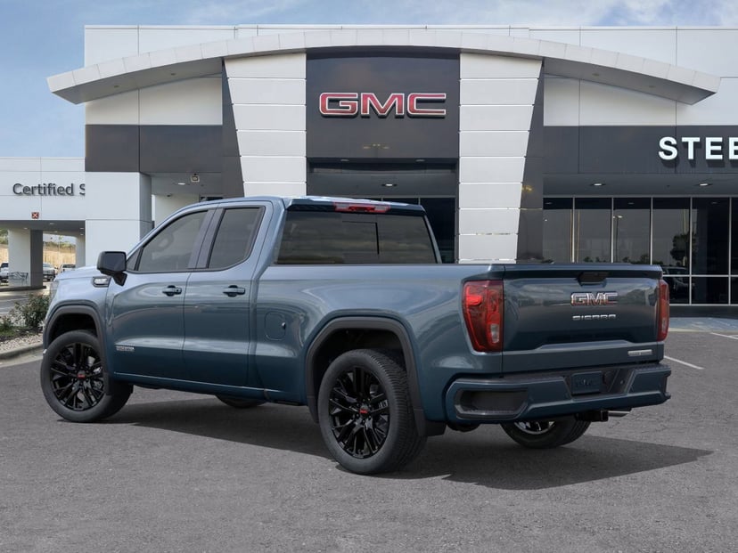 2026 GMC Sierra 1500 - Image 3