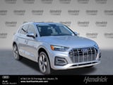 2023 Audi Q5 - Preview 2