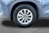 2025 Toyota Grand Highlander - Preview 10