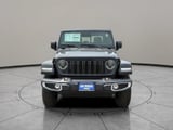 2026 Jeep Gladiator - Preview 2