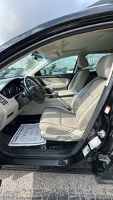 2011 Mazda CX-9 - Preview 9