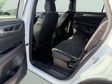 2026 Volkswagen Atlas Cross Sport - Preview 11