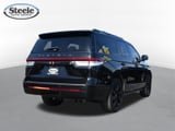 2023 Lincoln Navigator - Preview 5
