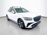 2026 Genesis GV70 - Preview 3