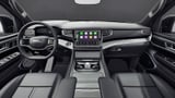 2027 Jeep Grand Wagoneer - Preview 6
