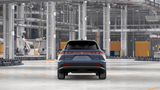 2026 Toyota Crown Signia - Preview 8