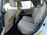 2024 Toyota 4Runner - Preview 14