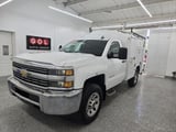 2015 Chevrolet Silverado 3500 HD - Preview 3