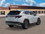 2026 Hyundai Tucson - Preview 4
